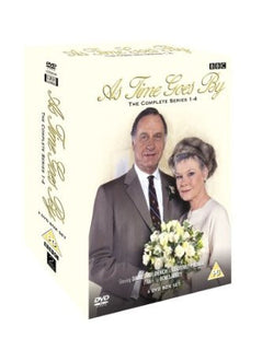 As Time Goes By - Complete Series 1-4 [DVD]