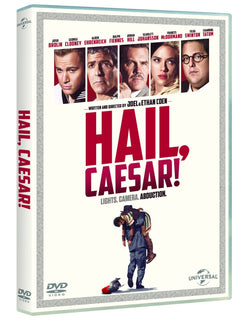 Hail, Caesar! [DVD]