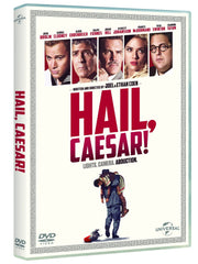 Hail, Caesar! [DVD]