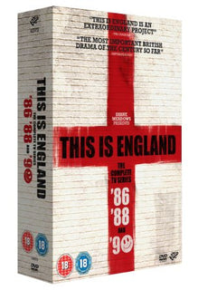 This Is England '86-'90 [DVD]
