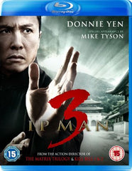 IP Man 3 [Blu-ray]