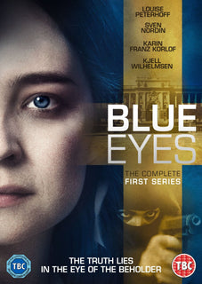 Blue Eyes [DVD]