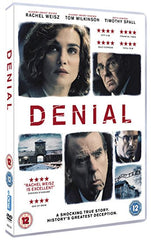 Denial [DVD]