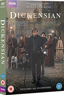 Dickensian [DVD]