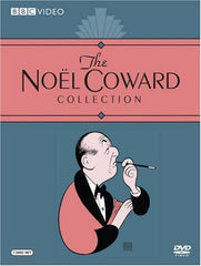 Noel Coward Collection [DVD]