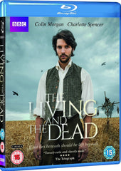 The Living and the Dead [Blu-ray]