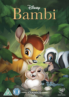 Bambi [DVD]