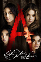 Pretty Little Liars - Season 6 [DVD]