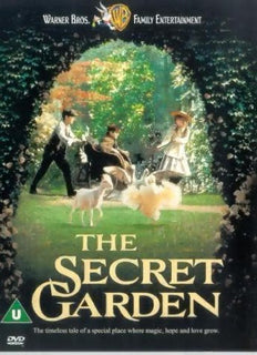 The Secret Garden [DVD] [1993]