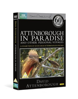 Attenborough in Paradise [DVD]
