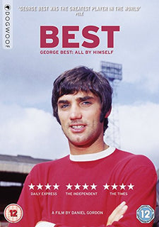 Best (George Best: All By Himself) [DVD]