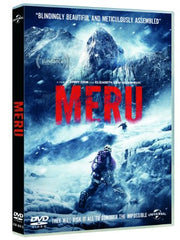 Meru [DVD]