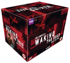 Waking the Dead Series 1-9 Box Set [DVD]