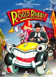 Who Framed Roger Rabbit (Special Edition) [DVD] [1988]
