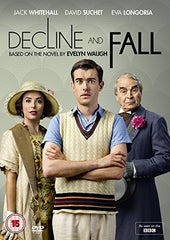 Decline and Fall [DVD]