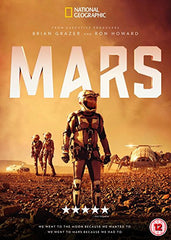 Mars: Season 1 [DVD]
