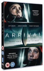 Arrival [DVD]