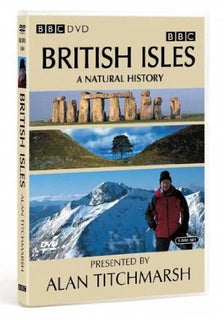 British Isles: A Natural History [DVD]