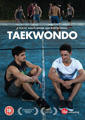 Taekwondo [DVD]