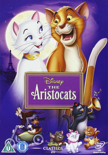 The Aristocats (Special Edition) [DVD]
