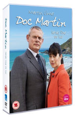 Doc Martin - Series 1-6 [DVD]