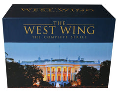 The West Wing - Complete Season 1-7 [DVD]
