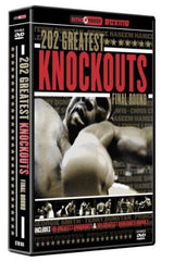 202 Greatest Knockouts [DVD]