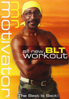 Mr. Motivator [2006] [DVD]