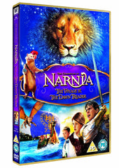 The Chronicles of Narnia: The Voyage of the Dawn Treader [DVD]