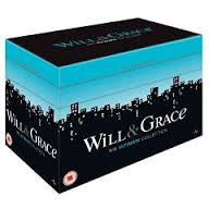 Will & Grace Complete - The Ultimate Collection [DVD]