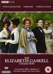 Elizabeth Gaskell BBC Collection [DVD]