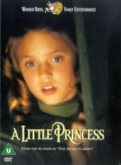 A Little Princess [DVD] [1995]