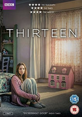 Thirteen [DVD]