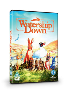 Watership Down [DVD] [1978]