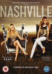 Nashville: Season Two [DVD]