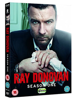 Ray Donovan - Season 1 [DVD]