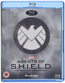 Agents of shield outlet season 3 online