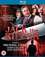 Jack the Ripper [Blu-ray]