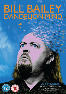 Bill Bailey Live: Dandelion Mind [DVD]