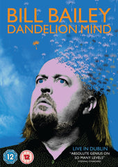 Bill Bailey Live: Dandelion Mind [DVD]