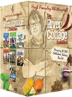 The River Cottage Collection [DVD]