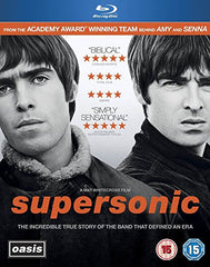 Oasis - Supersonic [Blu-ray]