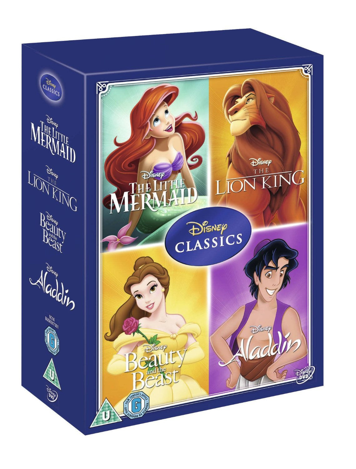 Disney English 最新版 DVD フルセット $_12.JPG?set_id=880000500F