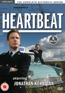 Heartbeat - The Complete Series 17 [DVD]