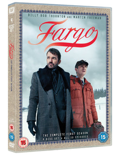 Fargo - Season 1 [DVD]