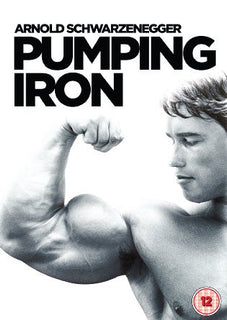 Pumping Iron - Special Edition [DVD]