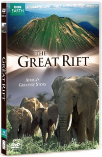 Great Rift [DVD]