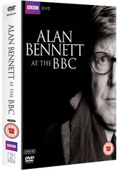 Alan Bennett at the BBC [DVD]