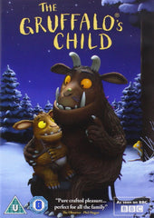 The Gruffalo's Child [DVD]