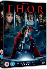 Thor [DVD]